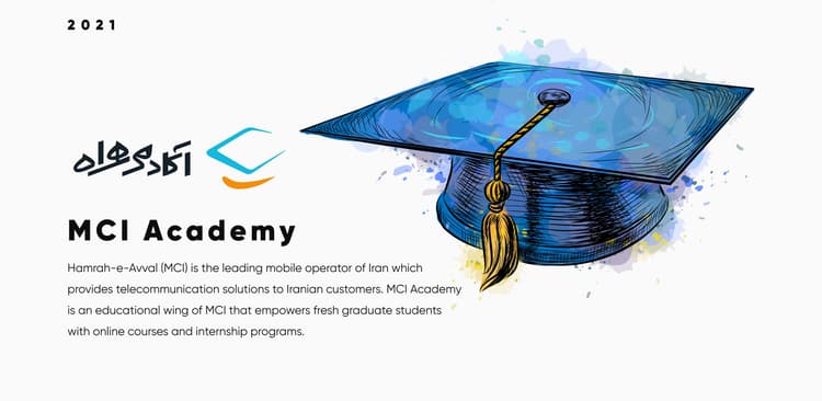 MCI Academy