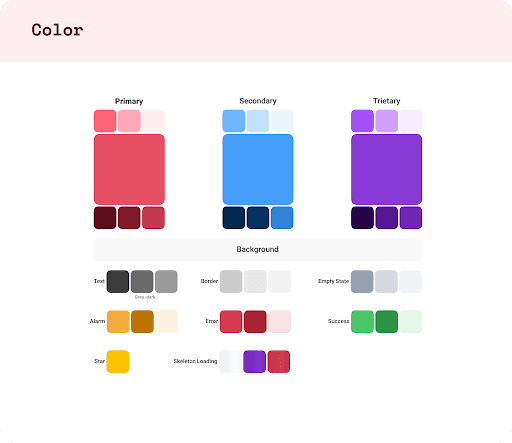 Color